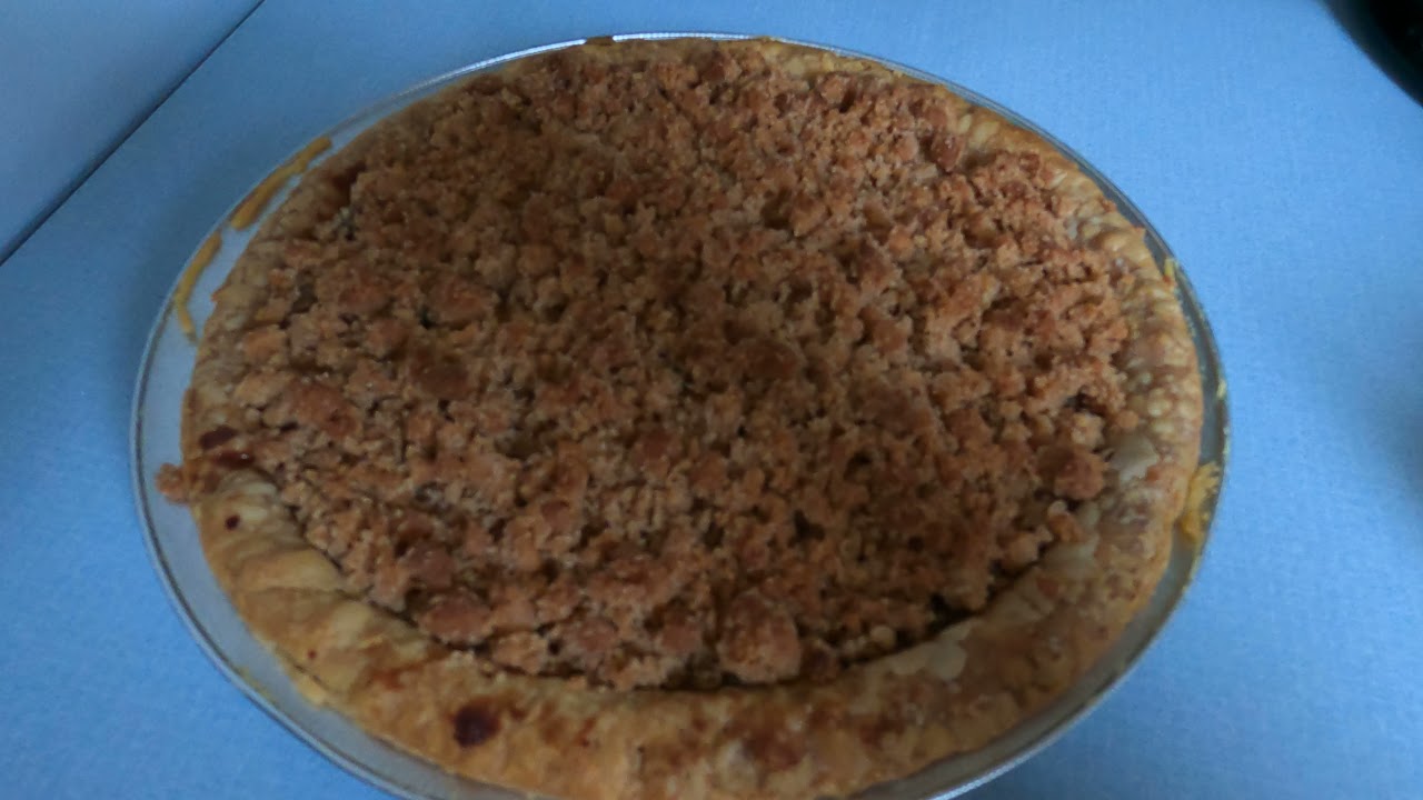 Dessert Marie Callender Apple Pie Thanks Tom YouTube Dessert Marie Callender Apple Pie Thanks Tom YouTube
