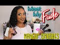 Meet My FUDE....Japanese Makeup Brush Collection | Chikuhodo | Koyudo | Surratt | OH MY!!!