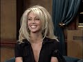 Heather Locklear&#39;s Romance with Scott Baio | Late Night with Conan O’Brien