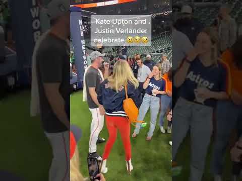 Video: Justin Verlander Neto vredno