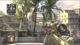 Random Bo2 Spawn Shot // Update