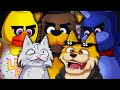 FIVE NIGHTS AT FREDDY'S MA SU GMOD CON @DrCatAhBoh ! USIAMO LE BOMBE ATOMICHE! *FINITO MALISSIMO*