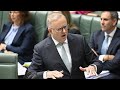 Albanese ‘went after’ Linda Reynolds in exposed Labor cover-up