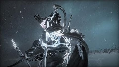 How to get all the doors at the back of your orbiter (Warframe)