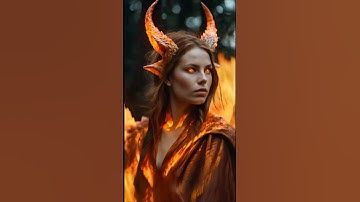 30.AI-Powered Video Production: A Visual Journey #shorts  #aiart   #pixverse #ai #aiart #yokai #妖怪