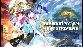 🔴 Mencari Venusmon dan selamatkan Merkurimon| Digimon Story TIme Stranger