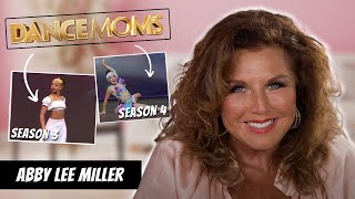 Reacting to Fan Favorite Dances - Season 3, Season 4 *dance moms* l Abby Lee Miller