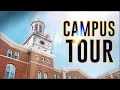 University of Saint Mary Campus Tour