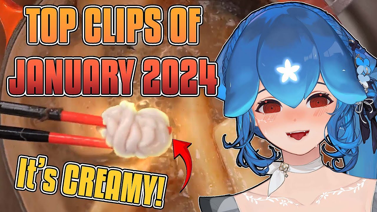 Top Bao Clips of January 2024