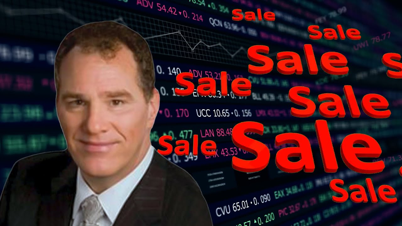 Phil's Investing Suggestions For Young Americans