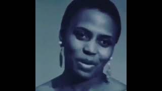 Mama Africa Miriam Makeba on the whiteman discovering Africa