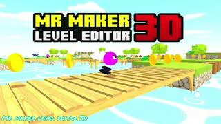 The evolution of Mr Maker level editor screenshot 5