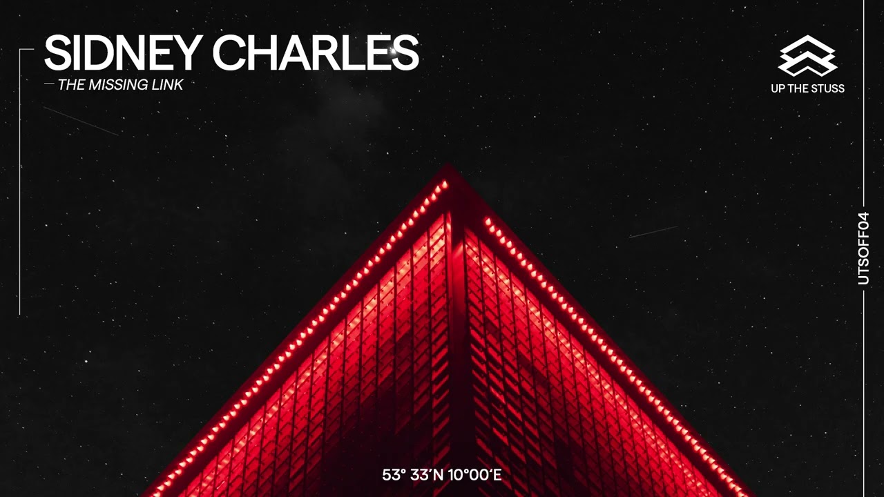 Sidney Charles - The Missing Link (UTSOFF04)