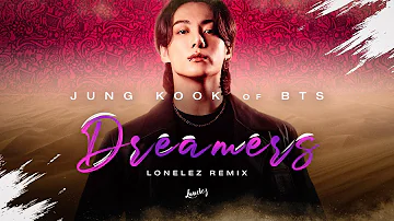 정국 Jung Kook - Dreamers (Merengue Remix) | FIFA World Cup 2022
