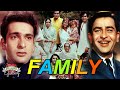 Rajiv kapoor rip family with parents wife brother sister uncle death and biography