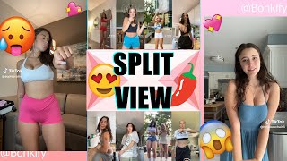 Y Tiktok Girl Dances Buckle Up