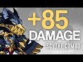 Brawlhalla: Scythe 80+ Damage Setup & Guide