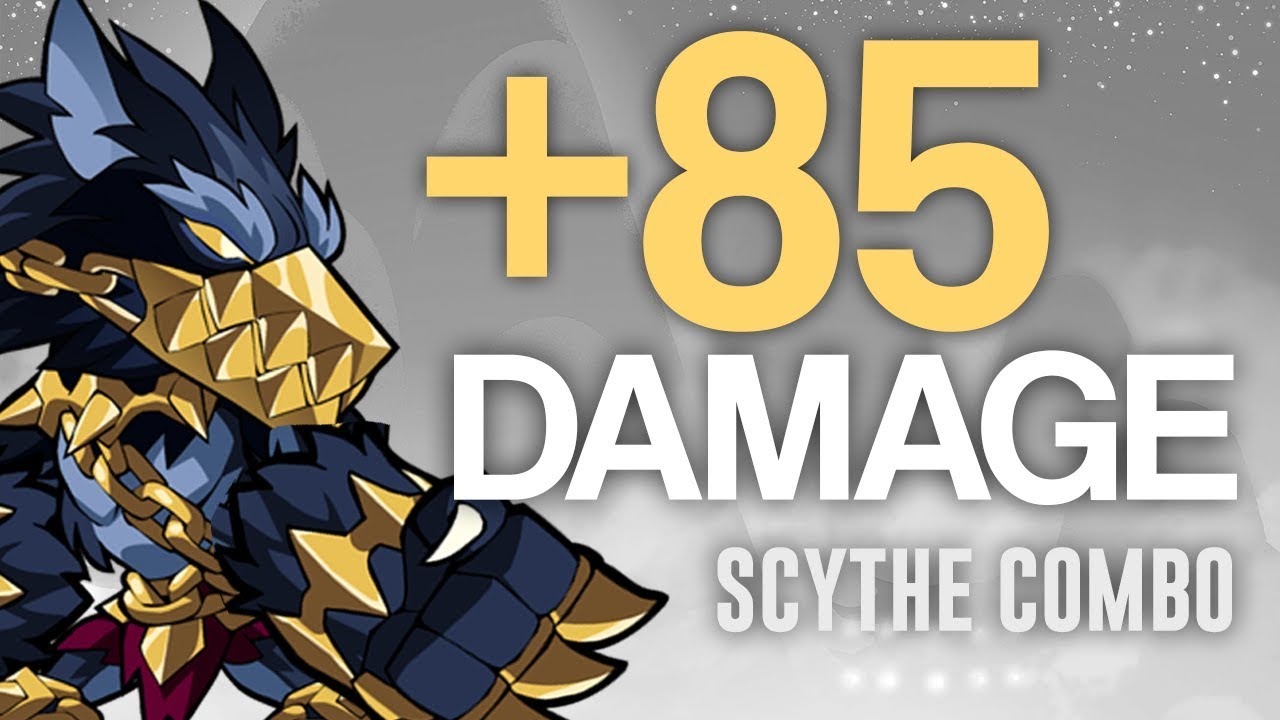 pic Brawlhalla Scythe Characters brawlhalla scythe 80 damage setup guide