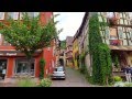 Kaysersberg  - Villages d'Alsace 4