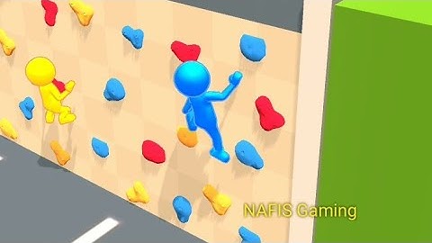 Shape-shifting Mobile Game | NAFIS Gaming #shorts