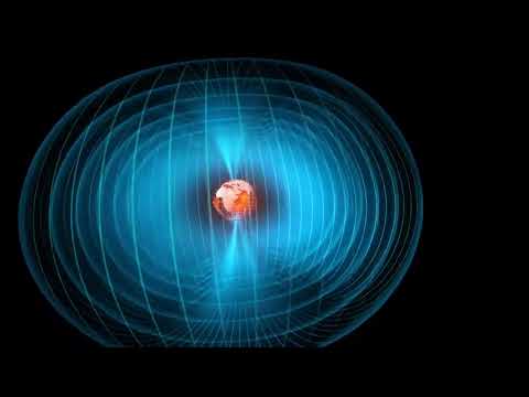 Video: Den Usædvanlige Aurora Blev Anerkendt Som Resultatet Af En Revne I Magnetosfæren - Alternativ Visning