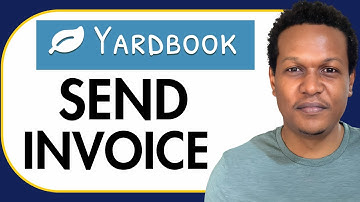 HOW TO SEND INVOICES TO RECEIVE PAYMENT ON YARDBOOK