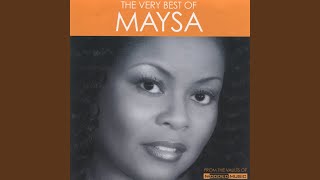 Video thumbnail of "Maysa - Friendly Pressure"