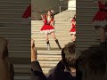 2022/12/24 東京女子流 ダイバーシティ2部 コーナーカットメモリーズ 山邊未夢推しカメラ