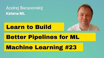 ML Pipeline End-to-End Solution
