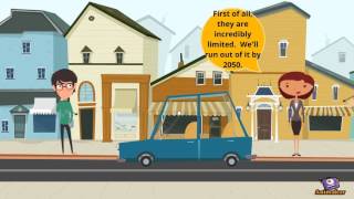 The Solar Energy Awareness PSA