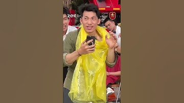 Hơn thua kiểu này thì còn đâu mái tóc Liên Bỉnh Phát | #chiensiquacam #csqc #shorts