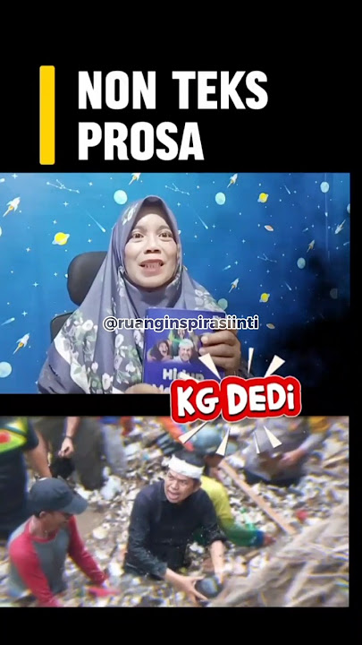 Buku ini mengubah cara pandang kita tentang hidup - inspirasi dari Kang Dedi Mulyadi #dedimulyadi