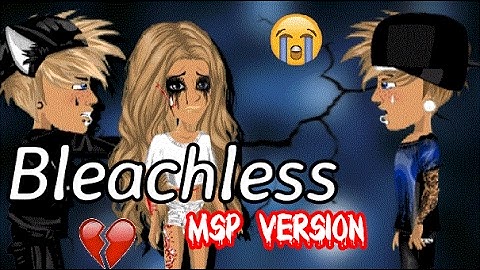 Bleachless - MSP Version