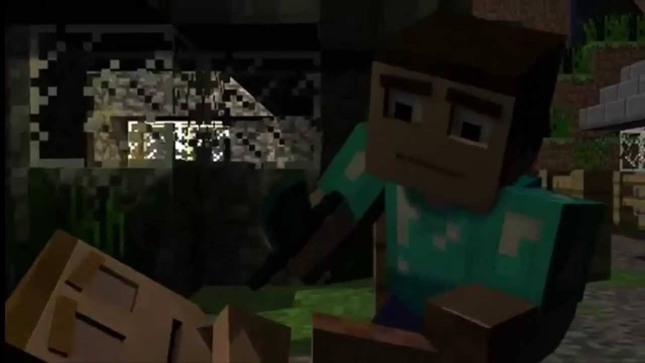 muzyka Creepers are Terrible A Minecraft Parody of One Direction's