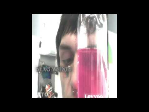 LIL MINTOL, LOVV66 - МАГАЗИНЫ