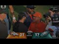 5 octobre 2025 : (NFL) Broncos 21 - Eagles 17