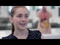 Hear why shannon chose to study biomedical science at uq