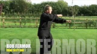 Bob Fermor Traditional 85 Forms Sect One