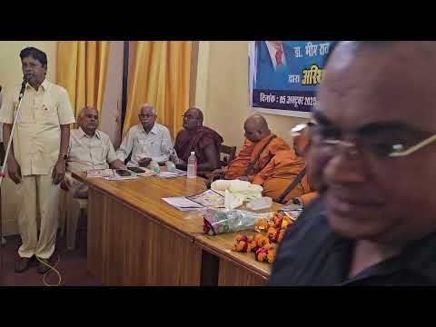 प्रधान इनकम टैक्स कमिश्नर का ऐतिहासिक भाषण