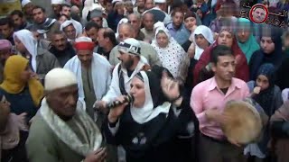 موكب الاحتفال بمولد حضرة النبى 2016 جزء ثانى اخناواى أولاد الشيخ محروس موسى