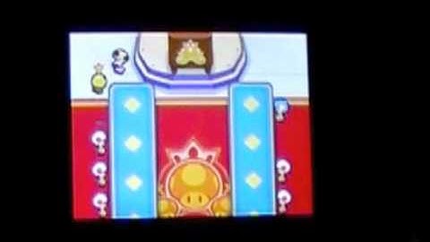 Mario And Luigi Bowser