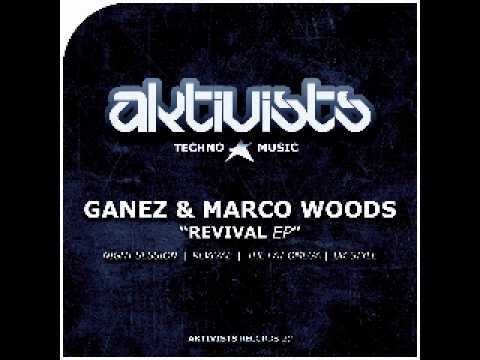 Guarda Aktivists 20 - Ganez & Marco Woods - Revival (2012) su YouTube Guarda Aktivists 20 - Ganez & Marco Woods - Revival (2012) su YouTube