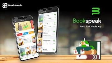 2 App Template| eBook App | Podcast App | Audio Book App| Library App | BookSpeak | +91 7672 000 500