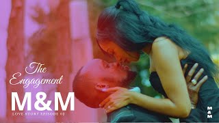 Meddy - M&amp;M Love Story :Season 1| Ep 02