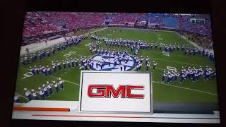 2017 SEC On CBS Promo 5