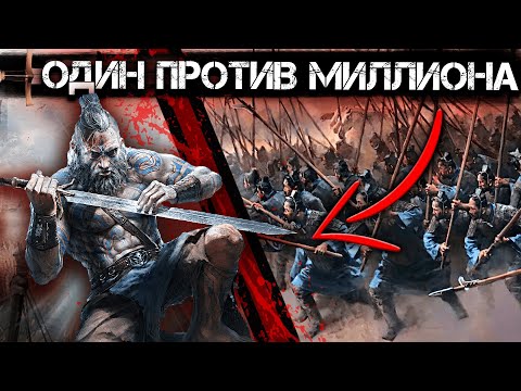 Даже 40 000 Персов НЕ СМОГЛИ победить 500 Русских! Сражение ИЗМЕНИВШЕЕ ИСТОРИЮ