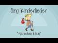 Hänschen Klein  Vom Kind zum Mann – Süße Wachstums Geschichte | Kinderlied auf Deutsch