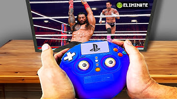 1 Elimination = Controller Gets More CURSED