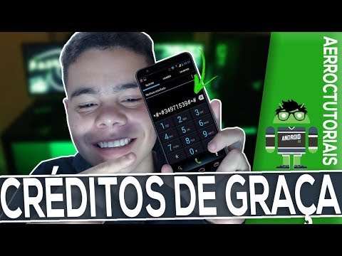 RECARGA DE GRAÇA PARA TODAS OPERADORAS - 2019