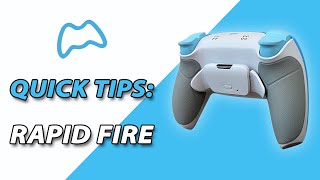 Celebrity Mega Modz Quick Tips: Rapid Fire Profile